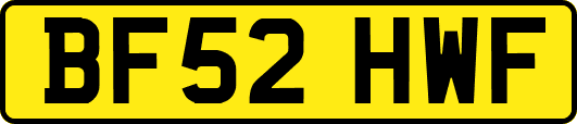 BF52HWF