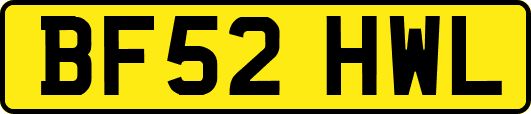 BF52HWL