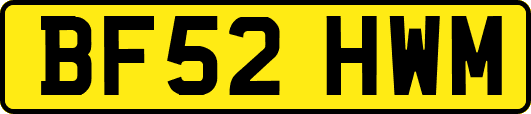 BF52HWM