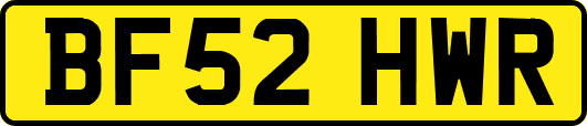 BF52HWR