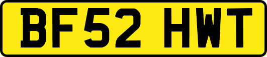 BF52HWT