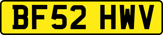 BF52HWV