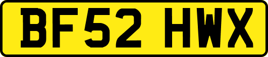 BF52HWX
