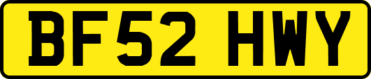 BF52HWY
