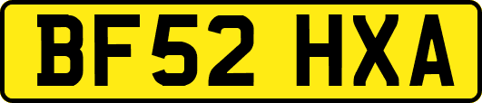 BF52HXA