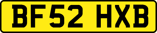 BF52HXB