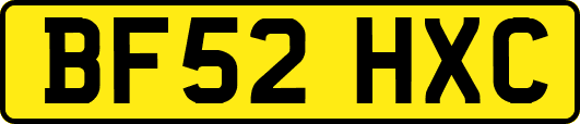 BF52HXC