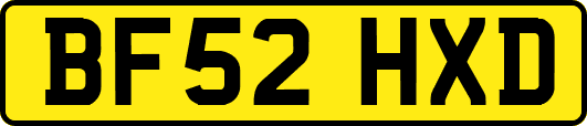 BF52HXD