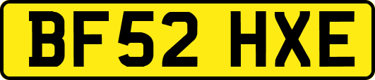 BF52HXE