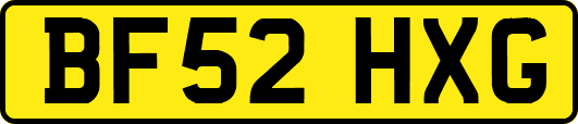BF52HXG