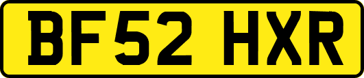 BF52HXR