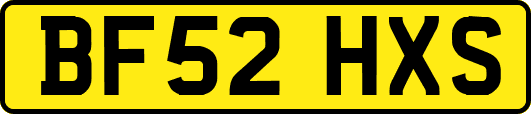 BF52HXS