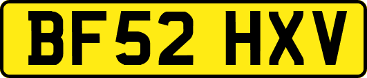 BF52HXV