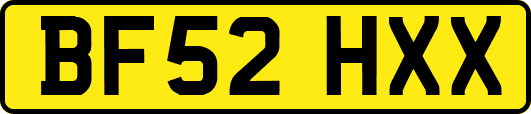 BF52HXX