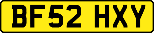 BF52HXY