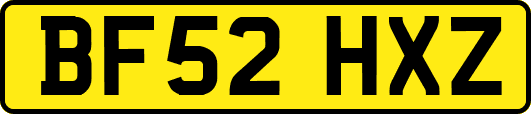BF52HXZ