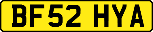BF52HYA
