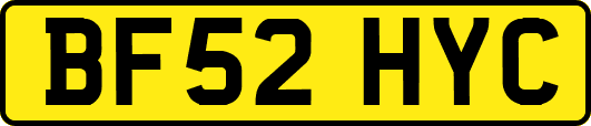 BF52HYC