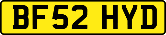 BF52HYD