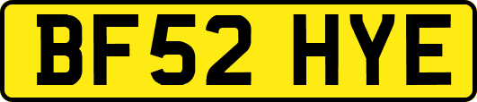 BF52HYE