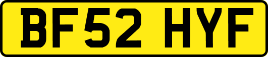 BF52HYF