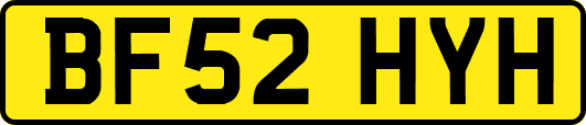 BF52HYH