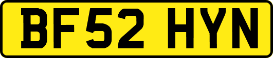 BF52HYN