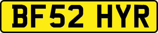 BF52HYR