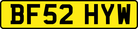 BF52HYW