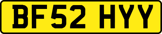BF52HYY
