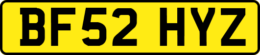 BF52HYZ