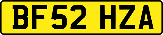 BF52HZA