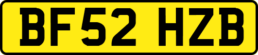 BF52HZB