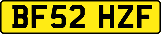 BF52HZF