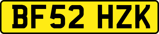 BF52HZK