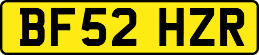 BF52HZR