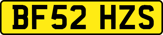 BF52HZS