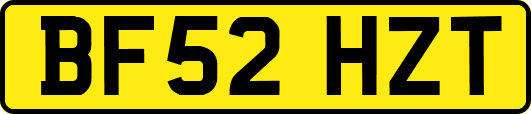 BF52HZT