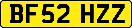 BF52HZZ