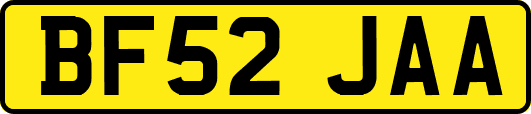 BF52JAA