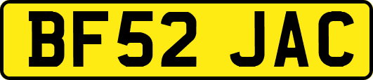 BF52JAC