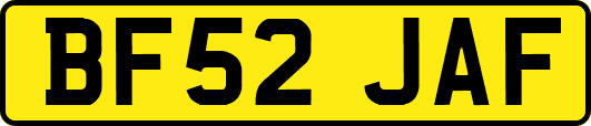 BF52JAF