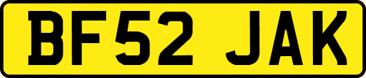 BF52JAK