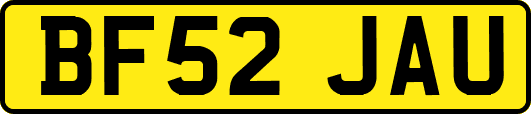 BF52JAU
