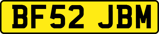 BF52JBM