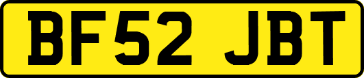 BF52JBT