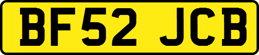 BF52JCB