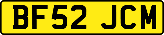 BF52JCM