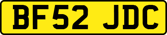 BF52JDC