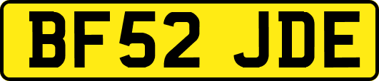 BF52JDE